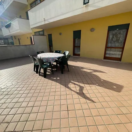Appartamento Mediterraneo - Agenzia Cocal Caorle