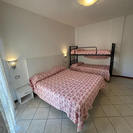 Mediterraneo - Agenzia Cocal Apartament