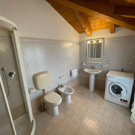 Apartament Mediterraneo - Agenzia Cocal