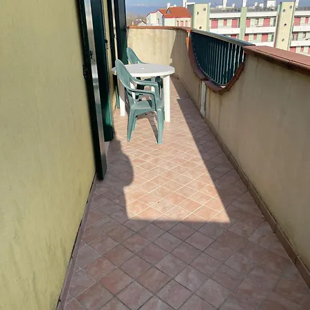 Apartament Mediterraneo - Agenzia Cocal *