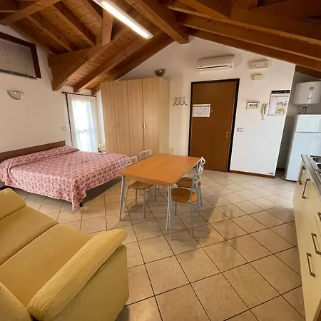 Mediterraneo - Agenzia Cocal Apartament Caorle