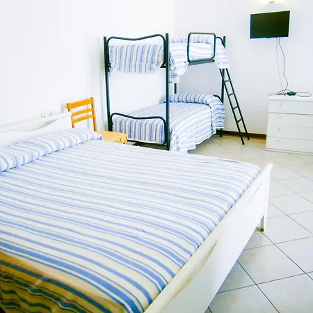 Mediterraneo - Agenzia Cocal Apartament Caorle