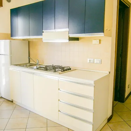 Apartament Mediterraneo - Agenzia Cocal Caorle