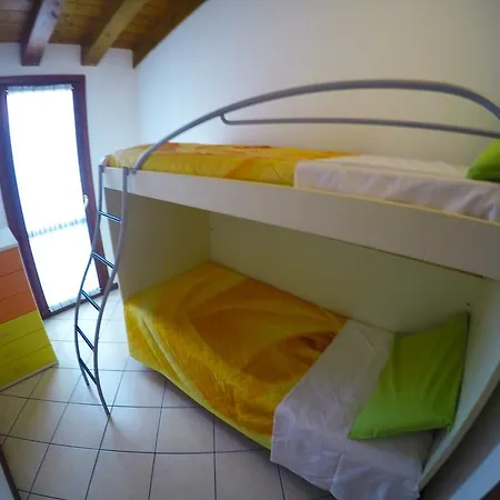 Mediterraneo - Agenzia Cocal Apartament