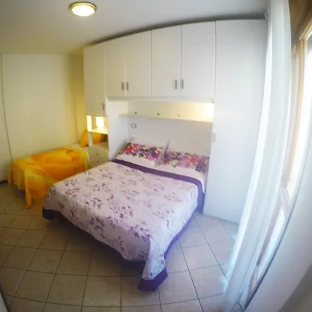 Apartament Mediterraneo - Agenzia Cocal Caorle