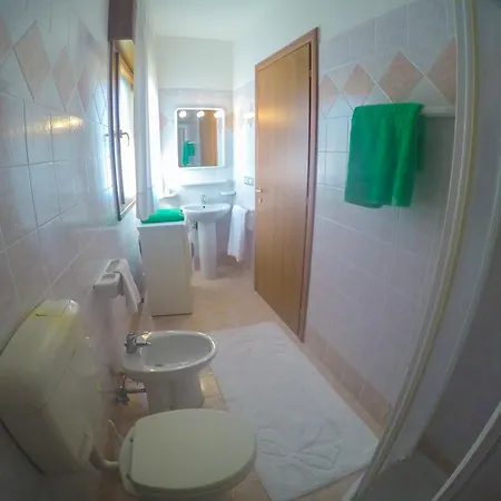Mediterraneo - Agenzia Cocal Apartament Caorle