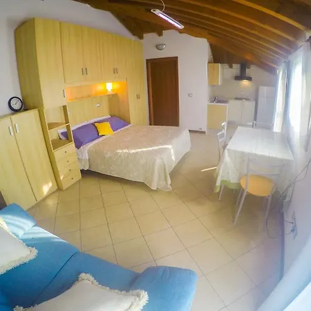 Appartamento Mediterraneo - Agenzia Cocal Caorle